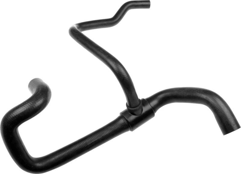 Image of GATES Radiator hose GATES 05-2644