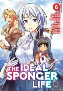 Image of The Ideal Sponger Life Vol. 6