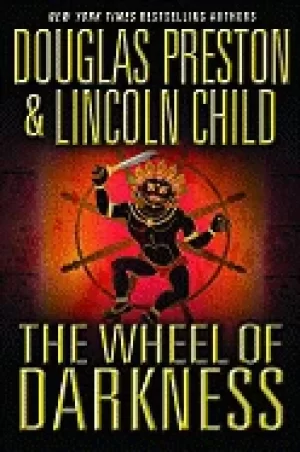 Image of wheel of darkness