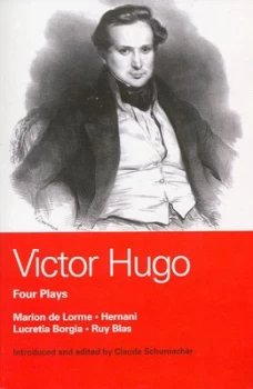 Image of Victor Hugo by Victor Hugo Paperback