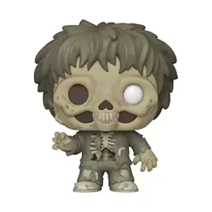 Image of Garbage Pail Kids POP! Vinyl Figure Jay Decay 9 cm