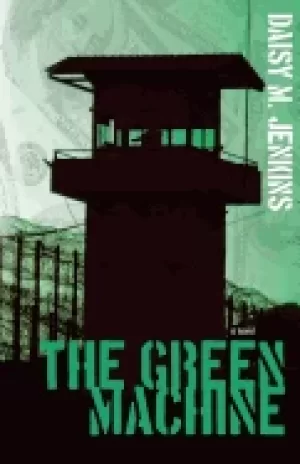 Image of green machine