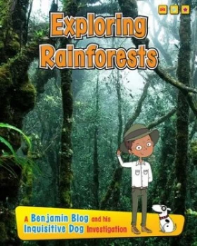 Image of Exploring rainforests by Anita Ganeri
