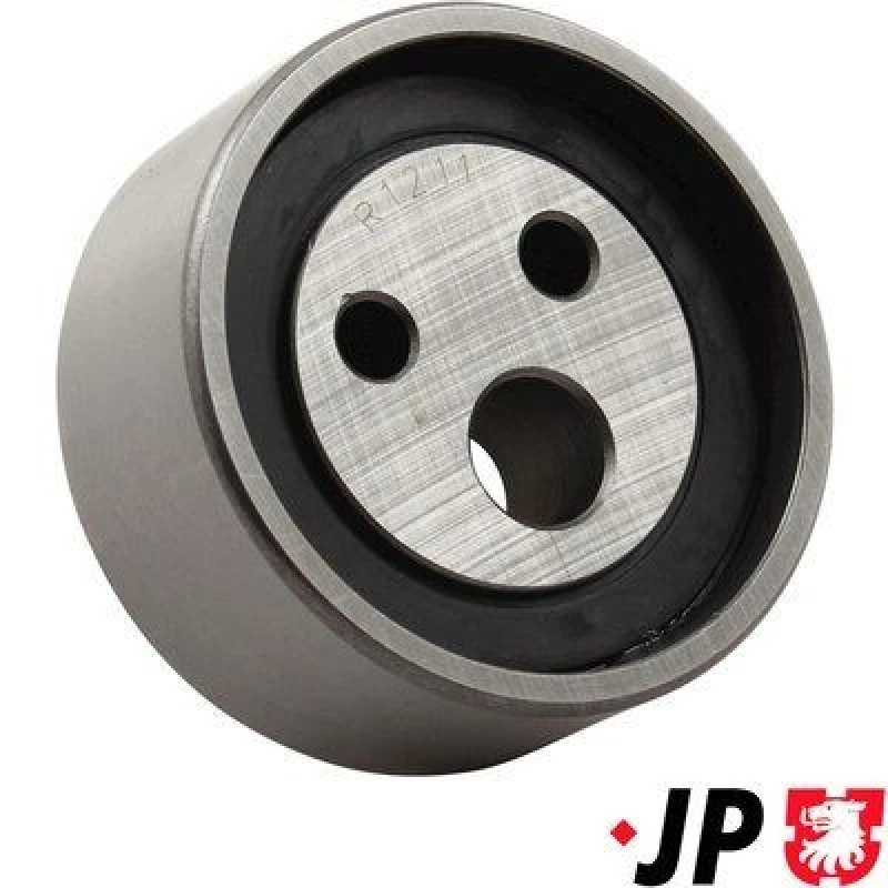 Image of JP GROUP Timing belt tensioner pulley JP GROUP 4312200100