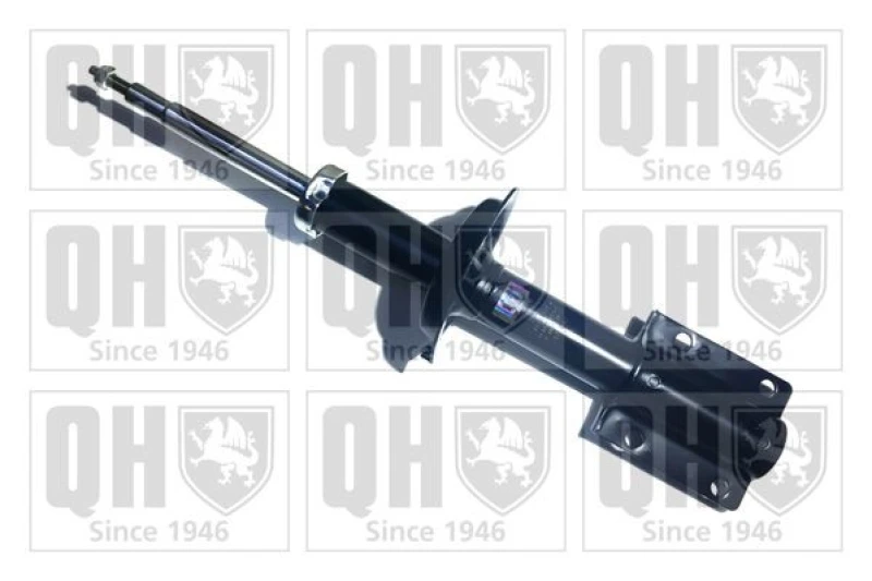 Image of QUINTON HAZELL Shock absorber QUINTON HAZELL QAG181314