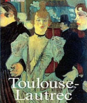 Image of Toulouse Lautrec Paperback