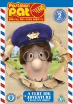 Image of Postman Pat: Special Delivery Service - Series 2 Part 1