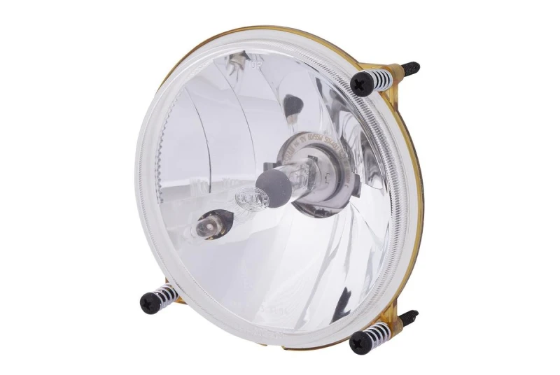 Image of HELLA 1A3 996 162-021 Headlight Headlight (2482)