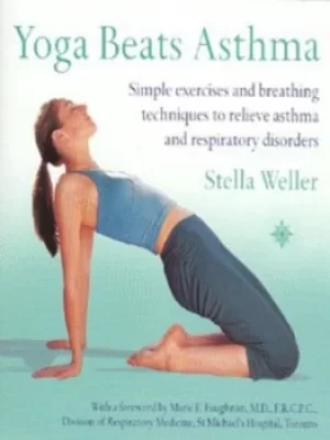 Image of Yoga beats asthma by Stella Weller