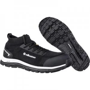 Image of Albatros ULTIMATE IMPULSE BLACK LOW 646720-45 ESD protective footwear S1P Size: 45 Black 1 Pair