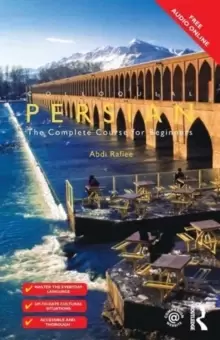 Image of Colloquial Persian