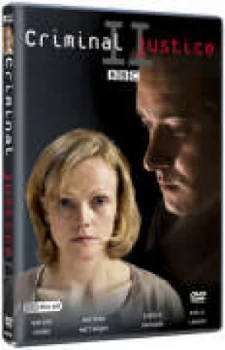 Image of Criminal Justice - Series 2