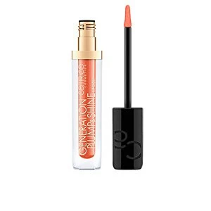 image of GENERATION PLUMP&SHINE lip gloss #100-glowing tourmaline