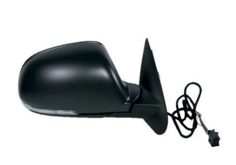 Image of ALKAR 6123572 Wing mirror Right, Electric, Convex, primed Outside Mirror (50)