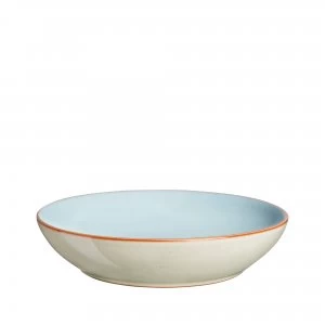 Denby Heritage Pavilion Pasta Bowl