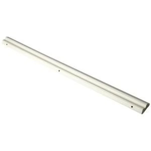 Image of IT Kitchens Ivory Classic Wall corner post H715mm W32mm D32mm
