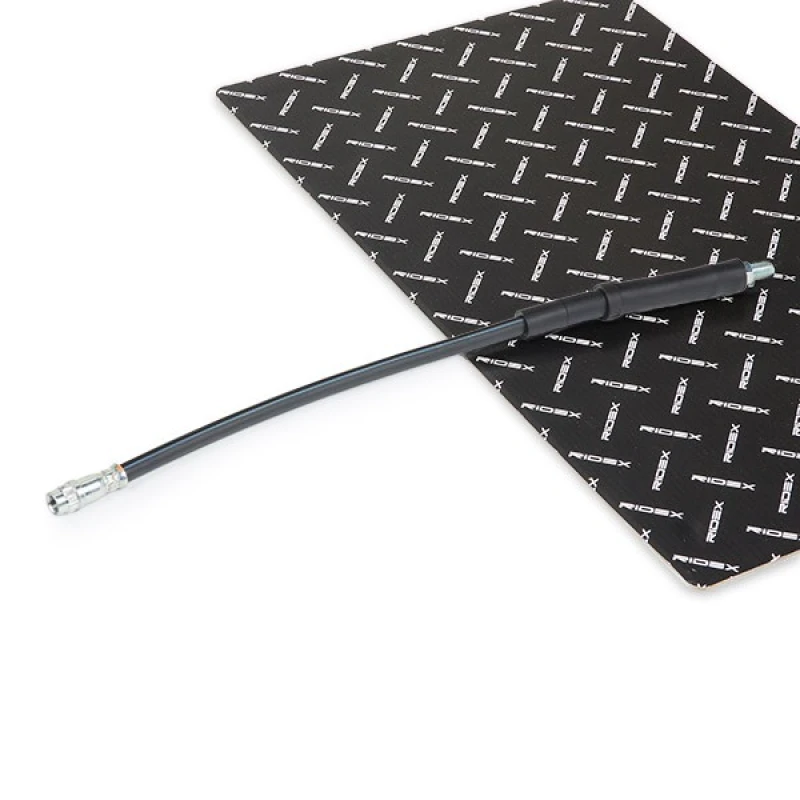 Image of RIDEX Brake hose RIDEX 83B1198