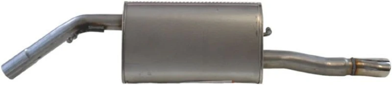 Image of Rear silencer BOSAL 190-087