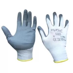Image of Ansell Hyflex Foam Glove SZ 11 (XXL) Pack of 12