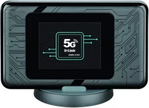 Image of D-Link 5G WiFi 6 AX1800 Mobile Hotspot
