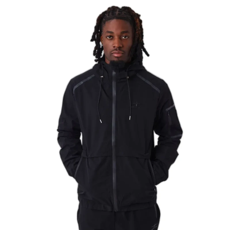 Image of Project X Paris Jacket Project X Paris Techwear Noir Male S