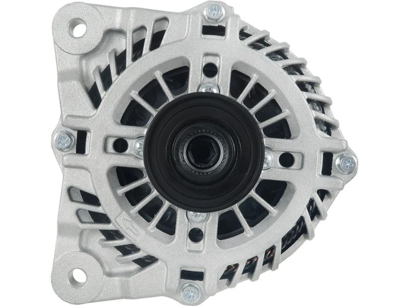 Image of AS-PL Alternator AS-PL A5332PR