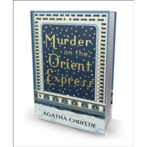 Image of Murder on the Orient Express Special Edition (2017)