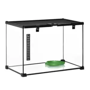 Image of Portland Compact Small Office Desk Black