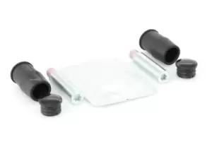 Image of METZGER Guide Sleeve Kit, brake caliper VW,AUDI,MERCEDES-BENZ 113-1306X 34111157041,34412354195,92835194700