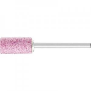Image of PFERD 31114258 HORSE grinding pencil cylindrical 8 x 16mm shaft o 3 Mm for steel Diameter 8mm 10 pc(s)