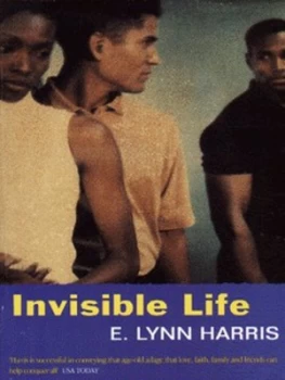Image of Invisible Life by E. Lynn Harris Paperback