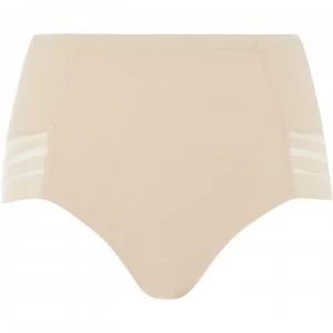 image of Dorina Marilyn Control Brief - Nude