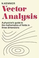 Image of vector analysis a physicists guide to the mathematics of fields in three di