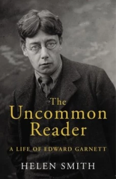 Image of The Uncommon Reader by Helen Smith Hardback