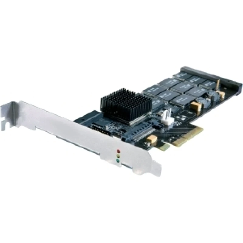 Image of IBM 81Y4519 internal solid state drive 640 GB PCI Express MLC