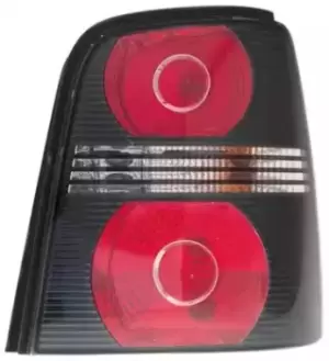 Image of Side & Rear Lamp Light 2SK009477-091 by Hella Left