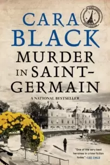 Image of Murder In Saint-germain