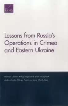 Image of Lessons from Russia's Operations in Crimea and Eastern Ukraine