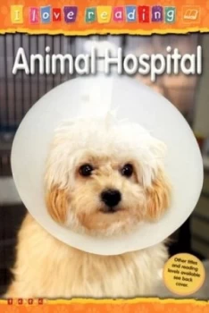 Image of Animal hospital by Leonie Bennett