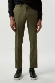 Image of Mens Super Skinny Fit Stretch Chinos