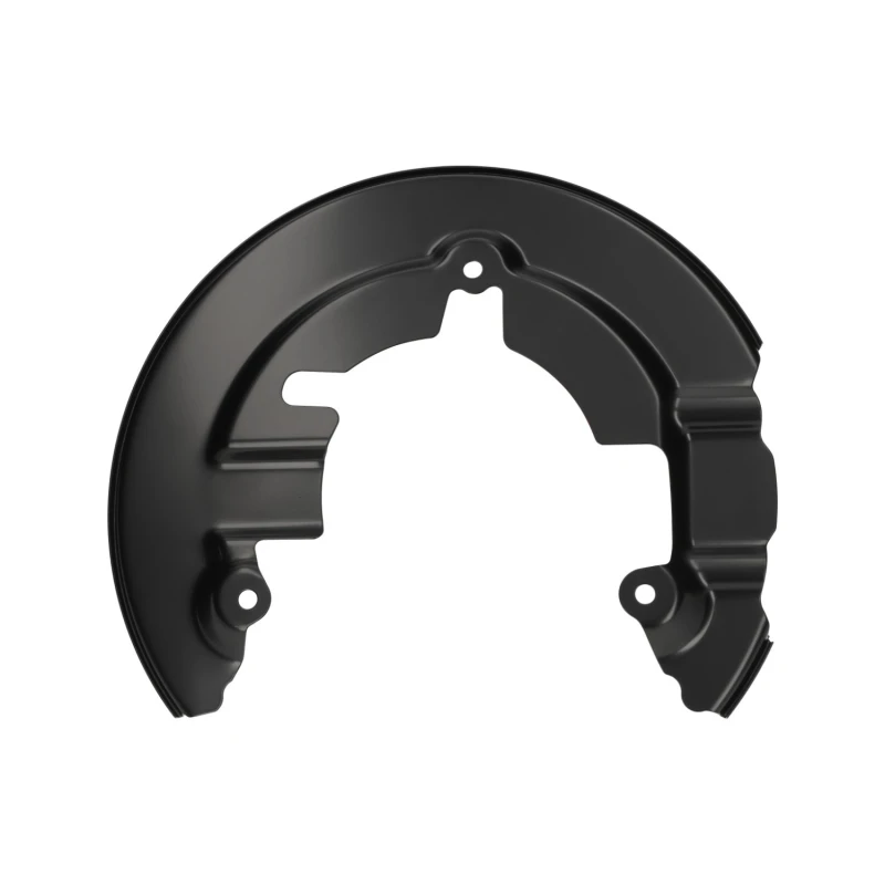 Image of Brake disc backing plate FEBI BILSTEIN 197162