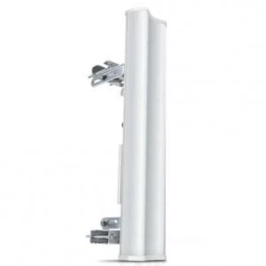 image of Ubiquiti Networks AM-2G16-90 network antenna 17 dBi