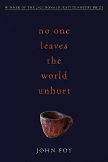 Image of No One Leaves the World Unhurt