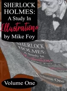 Image of Sherlock Holmes - A Study in Illustrations - Volume 1