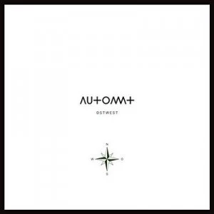 Image of Ostwest by Automat CD Album