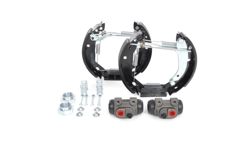 Image of Drum brake kit Bosch 0 204 114 500