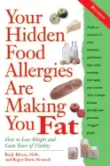 Image of your hidden food allergies are making you fat