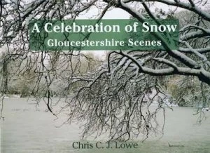 Image of Celebration of Snow by Chris Lowe Paperback