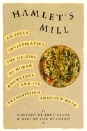 Image of hamlets mill an essay investigating the origins of human knowledge and its