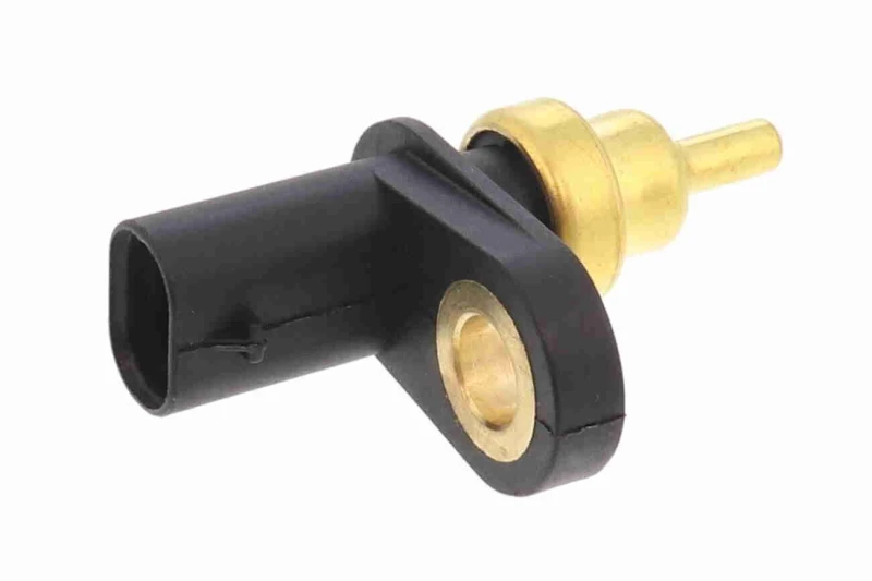 Image of VEMO V10-72-0240 Coolant Temperature Sensor Green Mobility Parts Coolant Temperature Sensor (830)